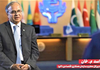  ایجاد پول مشترک اکو تا ۲۰۳۵/ تجارت درون منطقه‌ای اکو فقط ۸ درصد است